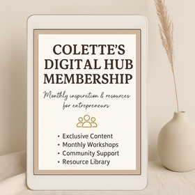 The Hustler’s Circle