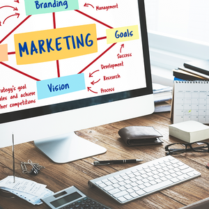 Branding & Marketing