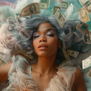 Money & Mindset