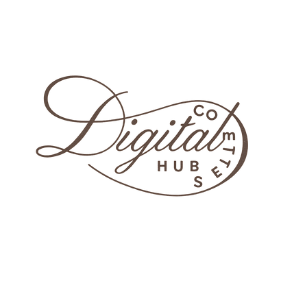 Colette's Digital Hub
